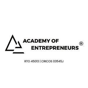 academy of enterprenuer